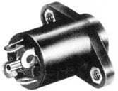 TJG-120, Phone Connectors