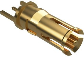 FDS4201D, D-Sub Contacts