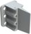 AWP-6SA, Аксессуар разъема, Wedgelock, Amphenol ATP Series ATP06-6S Automotive Connectors, ATP