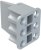 AWP-6SA, Аксессуар разъема, Wedgelock, Amphenol ATP Series ATP06-6S Automotive Connectors, ATP