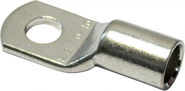 MP008938, TERMINAL, LUG, COMPRESSION, 3/8", 2/0AWG