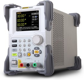 DP711, Источник питания программируемый 0-30V-5А