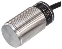 NMB15-30GM55-E2, Inductive Sensor PNP, Make Contact (NO) 150Hz 30V 10mA 15mm IP69K NMB