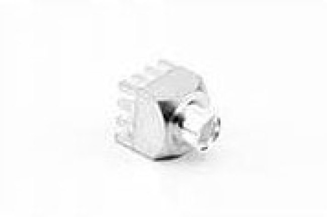 N02 036 6501 001, Heavy Duty Power Connectors BOARDMATE PRESSFIT RADSOK 3,6MM