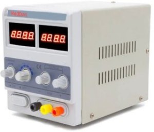 Источник питания YAXUN YX-1502DD