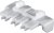 172709-0110, Power to the Board MINIFIT TPA2 10CKT TPA RETAINER 94V-2 GW WHITE 172709-0110, Power to the Board MINIFIT TPA2 10CKT TPA RETAINER 94V-2 GW WHITE