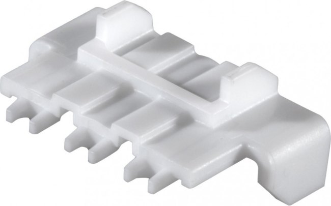 172709-0110, Power to the Board MINIFIT TPA2 10CKT TPA RETAINER 94V-2 GW WHITE 172709-0110, Power to the Board MINIFIT TPA2 10CKT TPA RETAINER 94V-2 GW WHITE