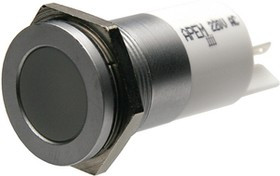 Q22F1GZZRYG220E, LED Indicator Green / Red / Yellow 22mm 220V IP67