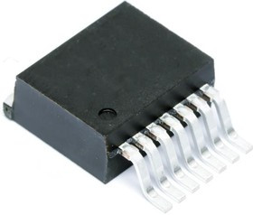 LM2679S-12/NOPB, Conv DC-DC 8V to 40V Step Down Single-Out 12V 5A 8-Pin(7+Tab) TO-263 Tube