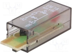 5-1415036-1 (PTM L0 024), Светодиодный индикатор наличия напряжения на катушке для RT78726