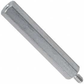 8409, Standoffs &amp; Spacers AL 1.500 M/F THRD