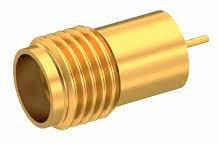 R125630040, RF Connectors / Coaxial Connectors SMA(F) STR R CPT HERM R125630040, RF Connectors / Coaxial Connectors SMA(F) STR R CPT HERM