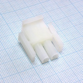 1-480698-0, Pin &amp; Socket Connectors PLUG HOUSE 2 POS