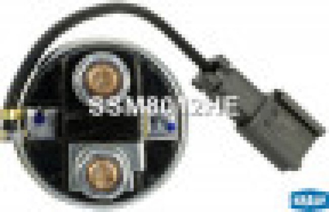 SSM8012HE, Втягивающее реле стартера