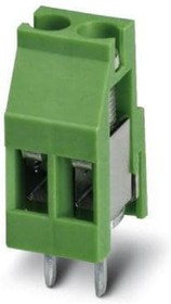 1712342, Fixed Terminal Blocks MKDS 3/ 2-EMG 10