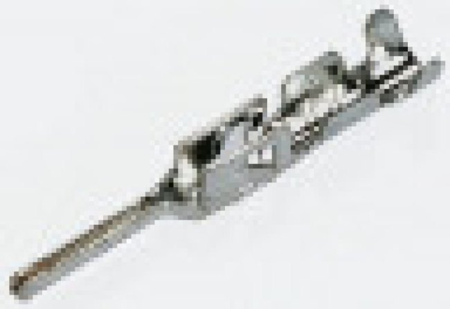 770985-1, Pin &amp; Socket Connectors PIN 26-22 AWG MINI UMNL