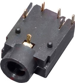 Аудио разъем для ноутбука 2203