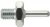 09140009918, Heavy Duty Power Connectors DOWEL PIN