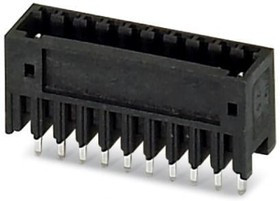 1963560, Pluggable Terminal Blocks 5 Pos 2.5mm pitch Through Hole Header