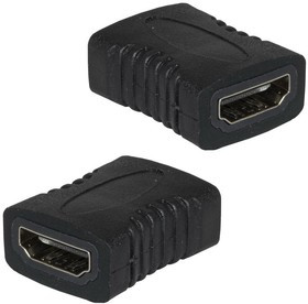 HDMI (f)-HDMI (f)