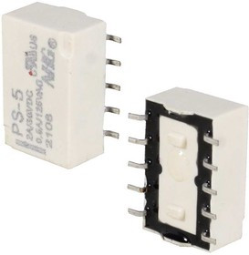 PS-5V, Реле PS-5V, Реле