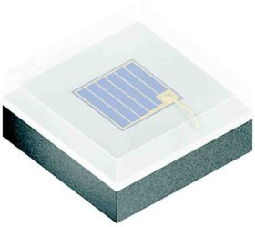 SFH 4180S A01, SFH 4180S A01 , SFH 940nm High Power IR Emitting Diode, SMD package