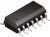 MCP6044-I/SL, MCP6044-I/SL , Op Amp, RRIO, 14kHz, 3 V, 5 V, 14-Pin SOIC