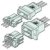 LF3F-41GF-P2.0, F3 Series Female Crimp Terminal, 20AWG Min, 16AWG Max LF3F-41GF-P2.0, F3 Series Female Crimp Terminal, 20AWG Min, 16AWG Max