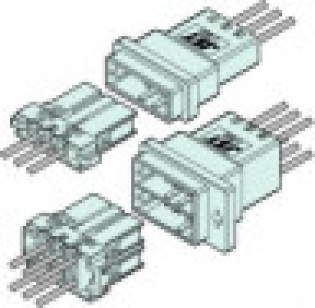 LF3F-41GF-P2.0, F3 Series Female Crimp Terminal, 20AWG Min, 16AWG Max LF3F-41GF-P2.0, F3 Series Female Crimp Terminal, 20AWG Min, 16AWG Max