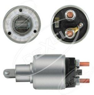 РДС 2108, Втягивающее реле ВАЗ 2108 Eldix РДС 2108, Втягивающее реле ВАЗ 2108 Eldix