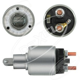 РДС 2108, Втягивающее реле ВАЗ 2108 Eldix