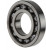 16004 Single Row Deep Groove Ball Bearing- Open Type 20mm I.D, 42mm O.D