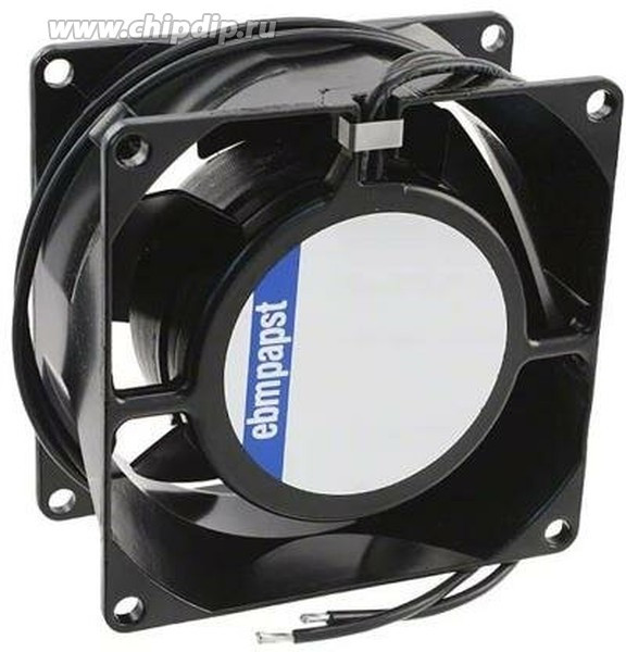 9244014212, Вентилятор VWC0080AQHCS (устаревший артикул 8800N)