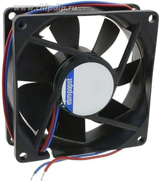 9244014212, Вентилятор VWC0080AQHCS (устаревший артикул 8800N)