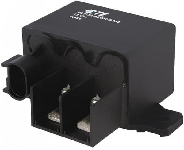 1416010-1, Автомобильное реле, 12 В DC, 130 А, SPST-NO, Панель, Винт, Серия HCR 150 1416010-1, Автомобильное реле, 12 В DC, 130 А, SPST-NO, Панель, Винт, Серия HCR 150