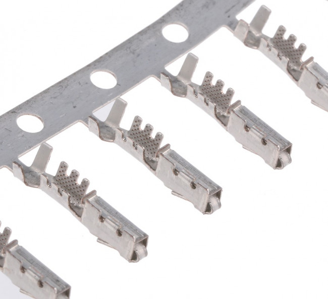 12047767, Metri-Pack Female