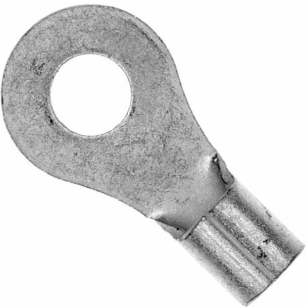 8-35247-2, Terminals TERM R 8 1/4 TERM R 8 1/4 8-35247-2, Terminals TERM R 8 1/4 TERM R 8 1/4