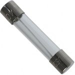 BK-MDL-9-R, Fuse Cartridge Slow Blow Acting 9A 32V Holder Cartridge 6.35 X 31.75mm Glass Carton CE/C