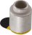 9774070982R, Standoffs & Spacers WA-SMST SMT Steel Spacer Diam=4.5 Internal non Stop Steel Tin plated w. Int 4.5mm Diam 9774070982R, Standoffs & Spacers WA-SMST SMT Steel Spacer Diam=4.5 Internal non Stop Steel Tin plated w. Int 4.5mm Diam