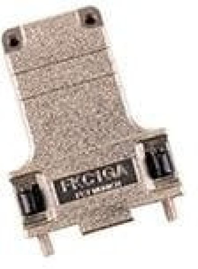 172704-0112, D-Sub Backshells FCT HOOD S1 0 DEG SHLD PLSTC W/SCRWLCK