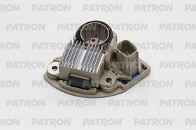 P25-0098KOR, Реле-регулятор генератора MITSUBISHI unit 12V HONDA