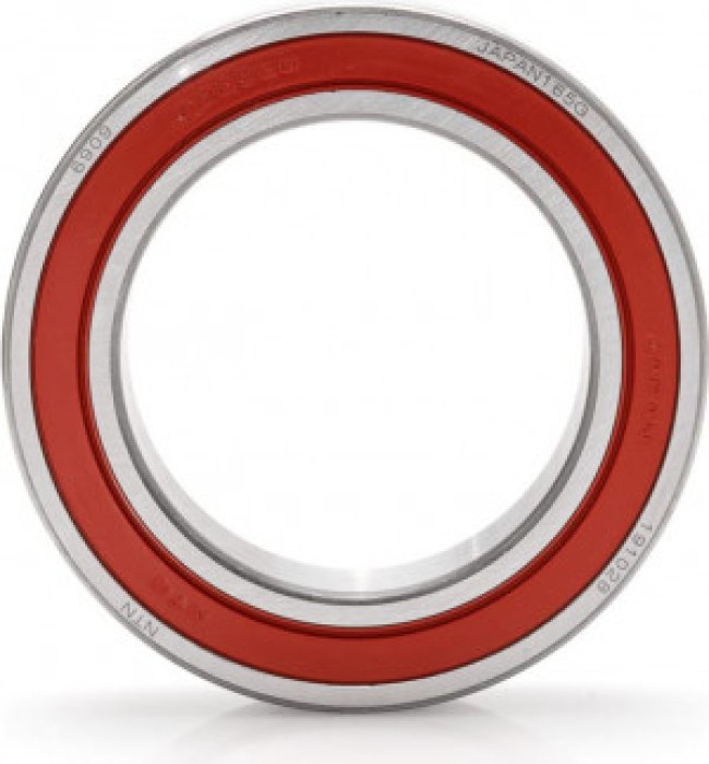 Подшипник 6909 LLU/5K (2RS)