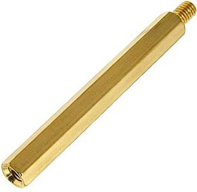 Стойка монтажная шестигранная для печатной платы серии PCHSN Стойка монтажная шестигранная для печатной платы серии PCHSN