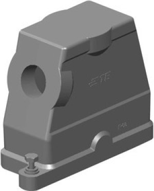 T1910160136-000, HOOD, SIDE ENTRY, PG36, H16B, SCREW T1910160136-000, HOOD, SIDE ENTRY, PG36, H16B, SCREW