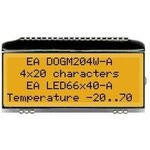 EA DOGM204N-A EA DOGM204N-A