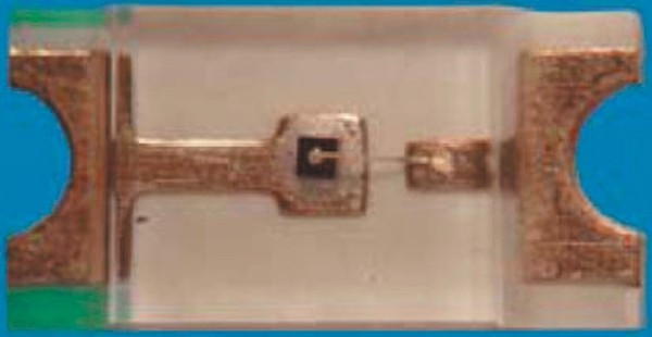 5988010107F, Светодиод, Красный, SMD (Поверхностный Монтаж), 0603, 20 мА, 2.2 В, 642 нм 5988010107F, Светодиод, Красный, SMD (Поверхностный Монтаж), 0603, 20 мА, 2.2 В, 642 нм