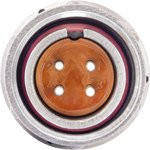 2РМДТ18КПН4Ш5В1В, Вилка на кабель с прямым патрубком для неэкранированного кабеля