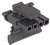 171850-0600, Корпус разъема, Micro-Fit 3.0 TPA 171850 Series, Гнездо, 6 вывод(-ов), 3 мм