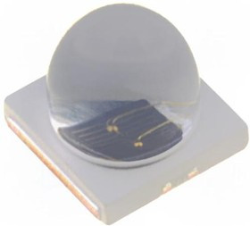 PK2N-2DJE-SD, ИК-передатчик, 3535, 840-870нм, прозрачная, 225мВт, 55°, 350мА
