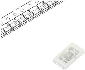 LTW-5630SD530, LED; SMD; 5630; green; 36?64lm; 5.3x3x0.77mm; 120°; 3?3.8V; 150mA